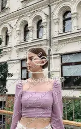 Анфисочка — фото 3